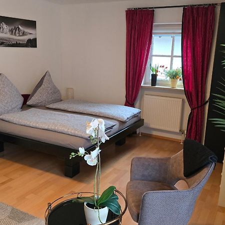 Ferienhaus Weilheim Mit Garten Spiel Und Spass Weilheim in Oberbayern Εξωτερικό φωτογραφία