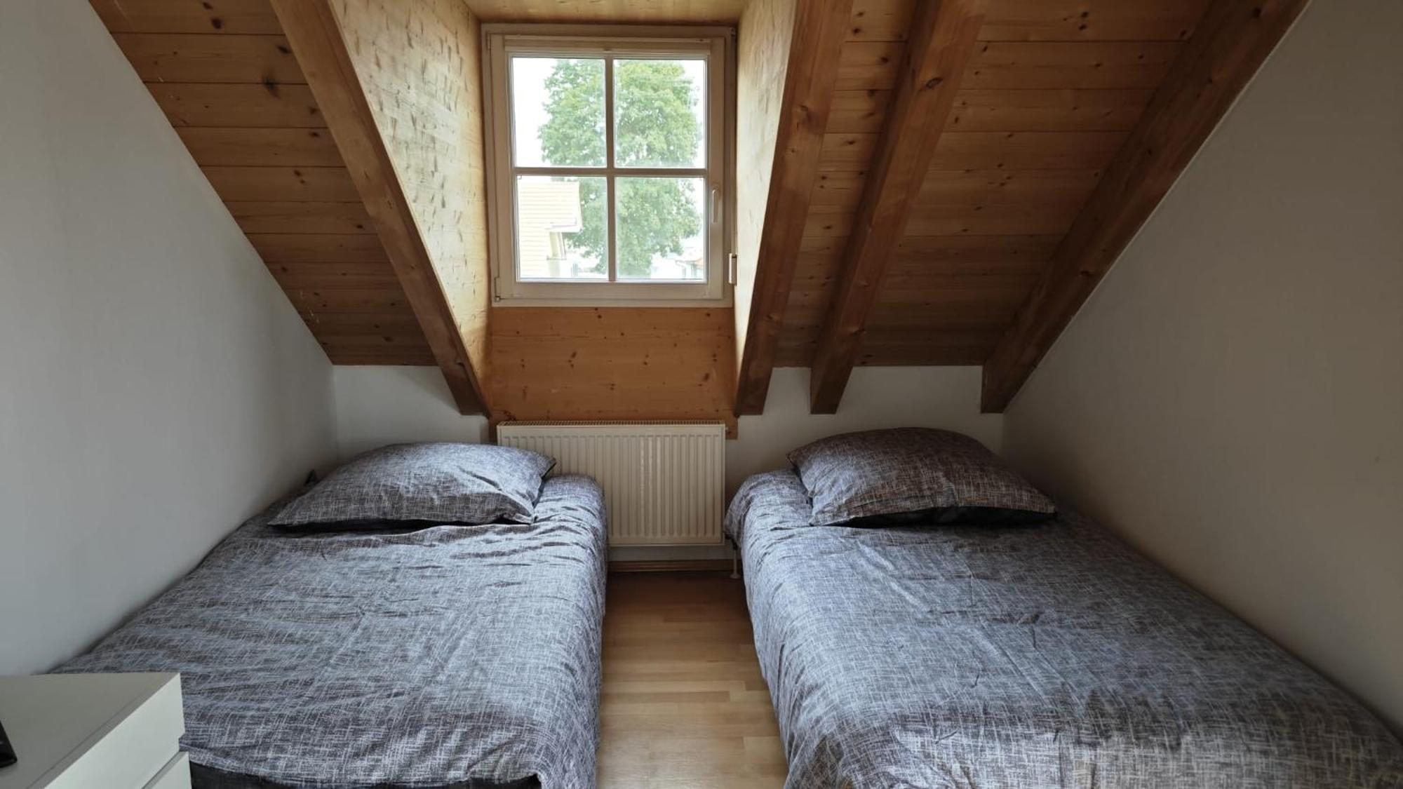 Ferienhaus Weilheim Mit Garten Spiel Und Spass Weilheim in Oberbayern Εξωτερικό φωτογραφία