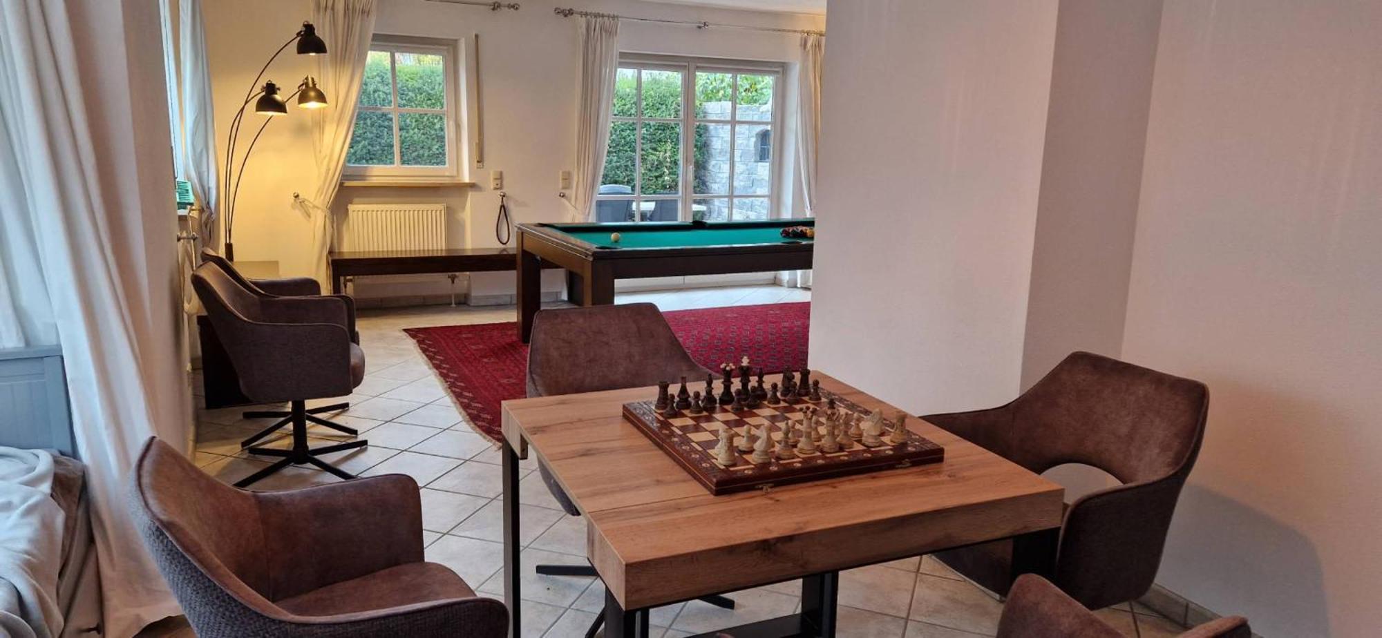 Ferienhaus Weilheim Mit Garten Spiel Und Spass Weilheim in Oberbayern Εξωτερικό φωτογραφία
