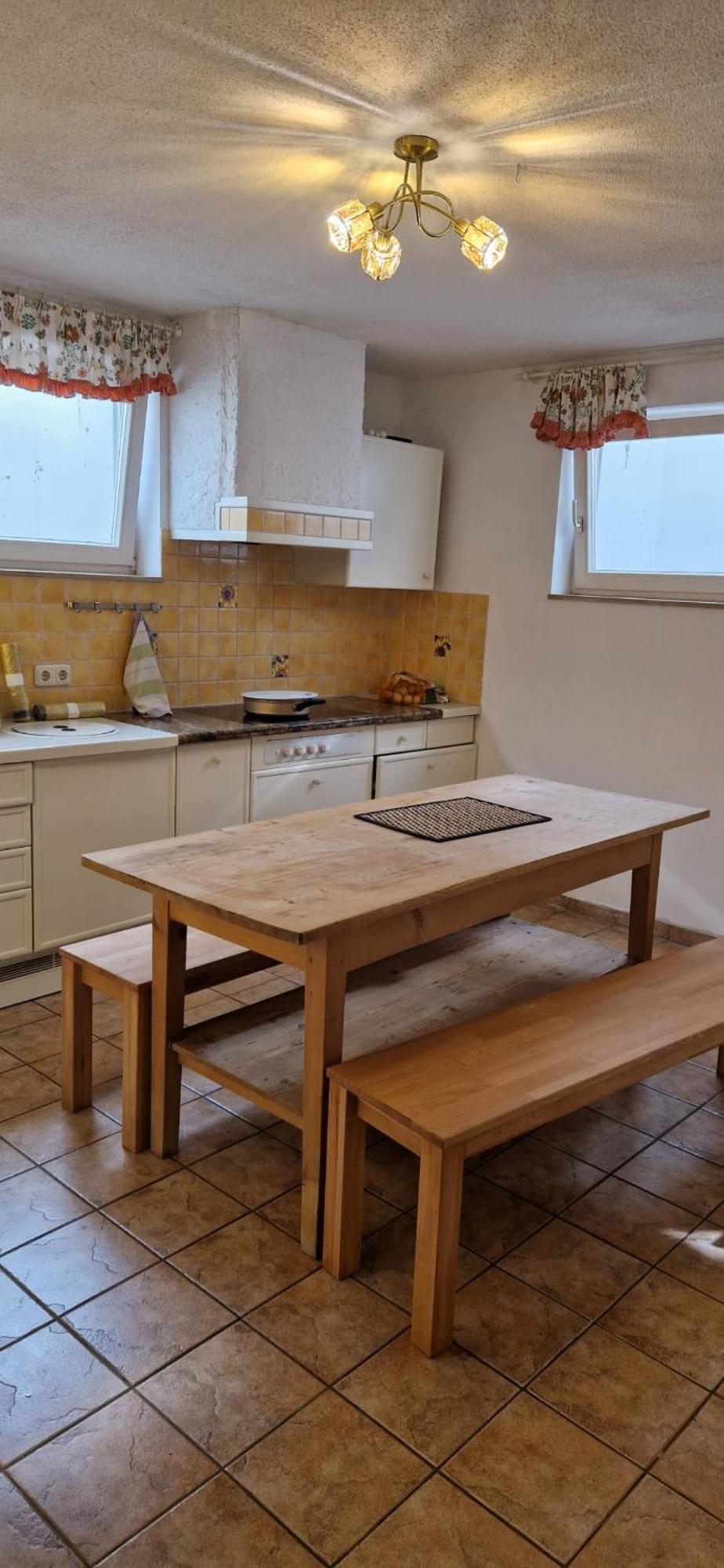 Ferienhaus Weilheim Mit Garten Spiel Und Spass Weilheim in Oberbayern Εξωτερικό φωτογραφία