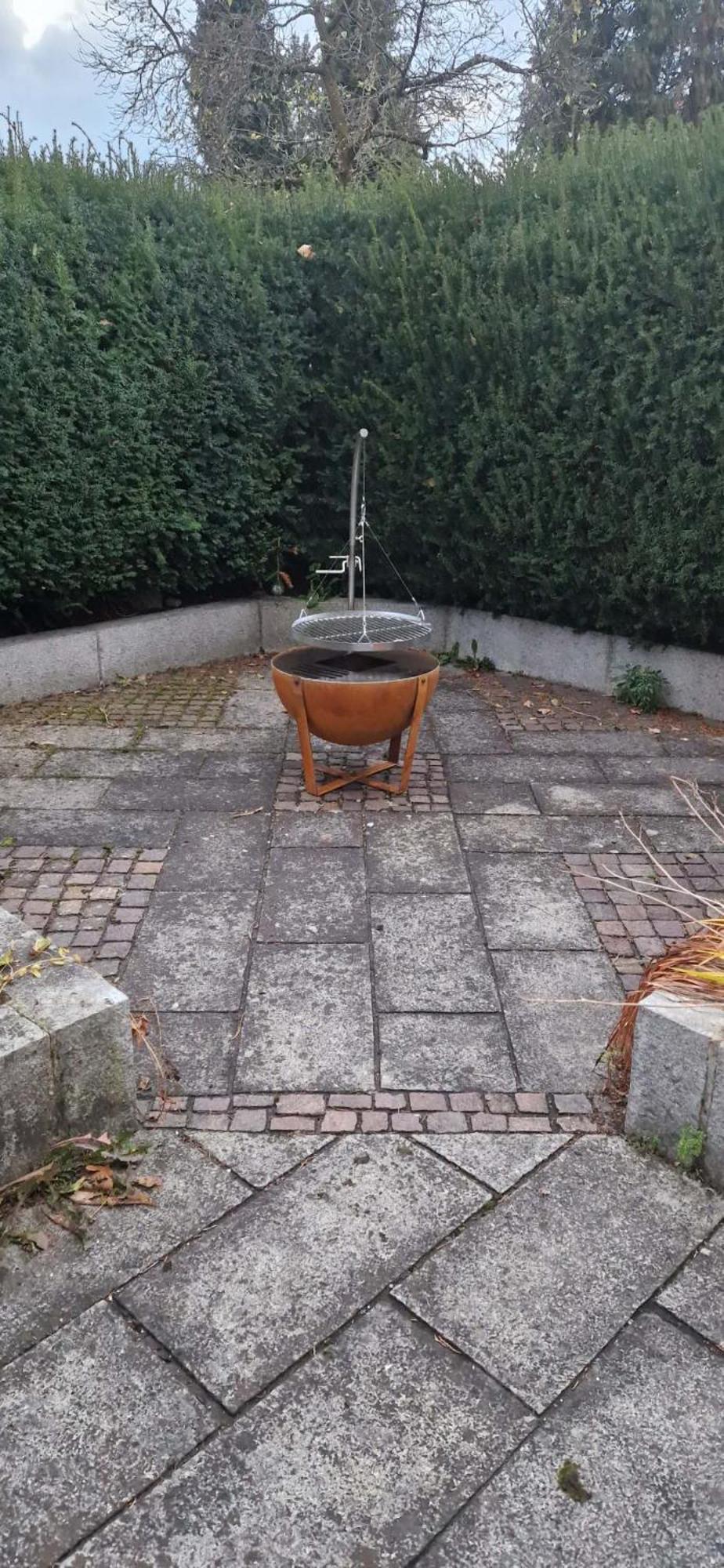 Ferienhaus Weilheim Mit Garten Spiel Und Spass Weilheim in Oberbayern Εξωτερικό φωτογραφία