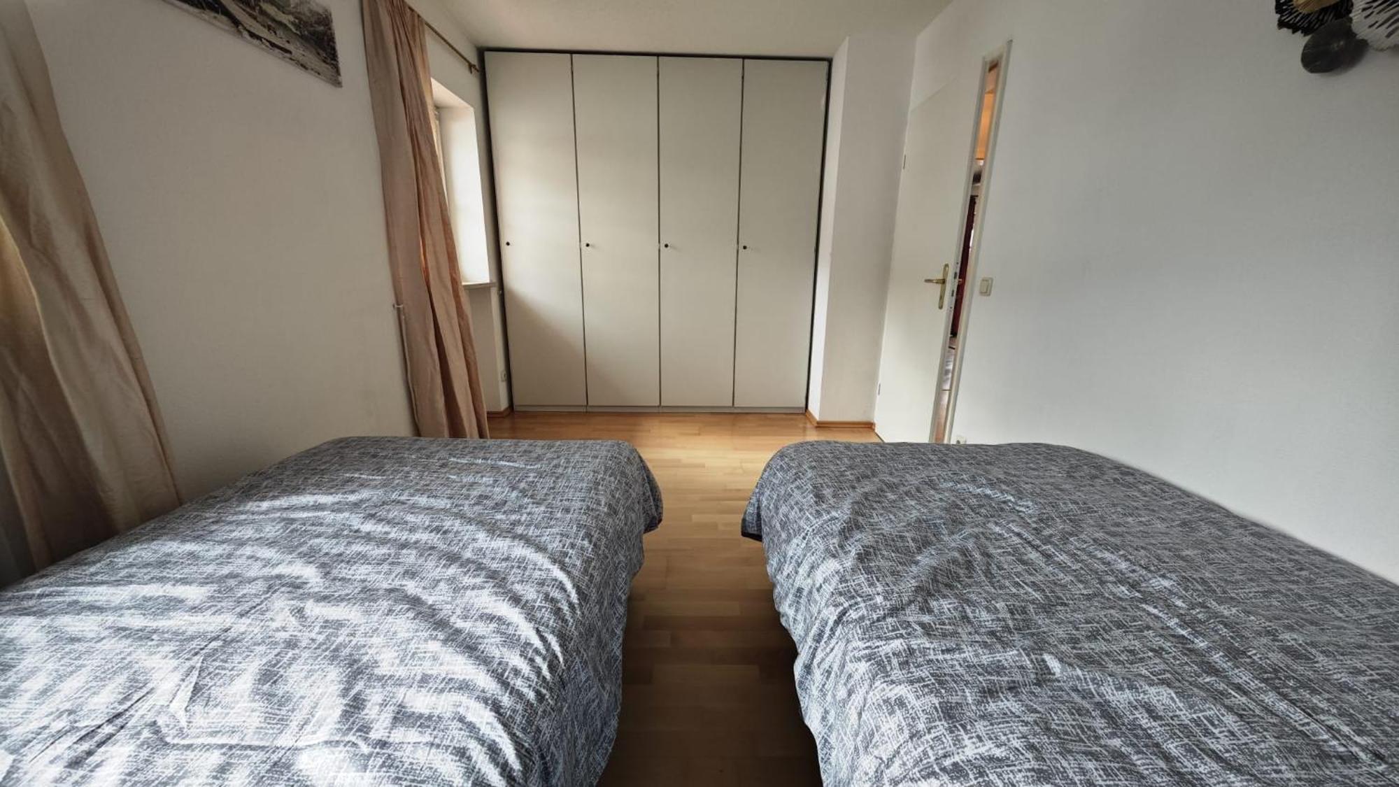 Ferienhaus Weilheim Mit Garten Spiel Und Spass Weilheim in Oberbayern Δωμάτιο φωτογραφία