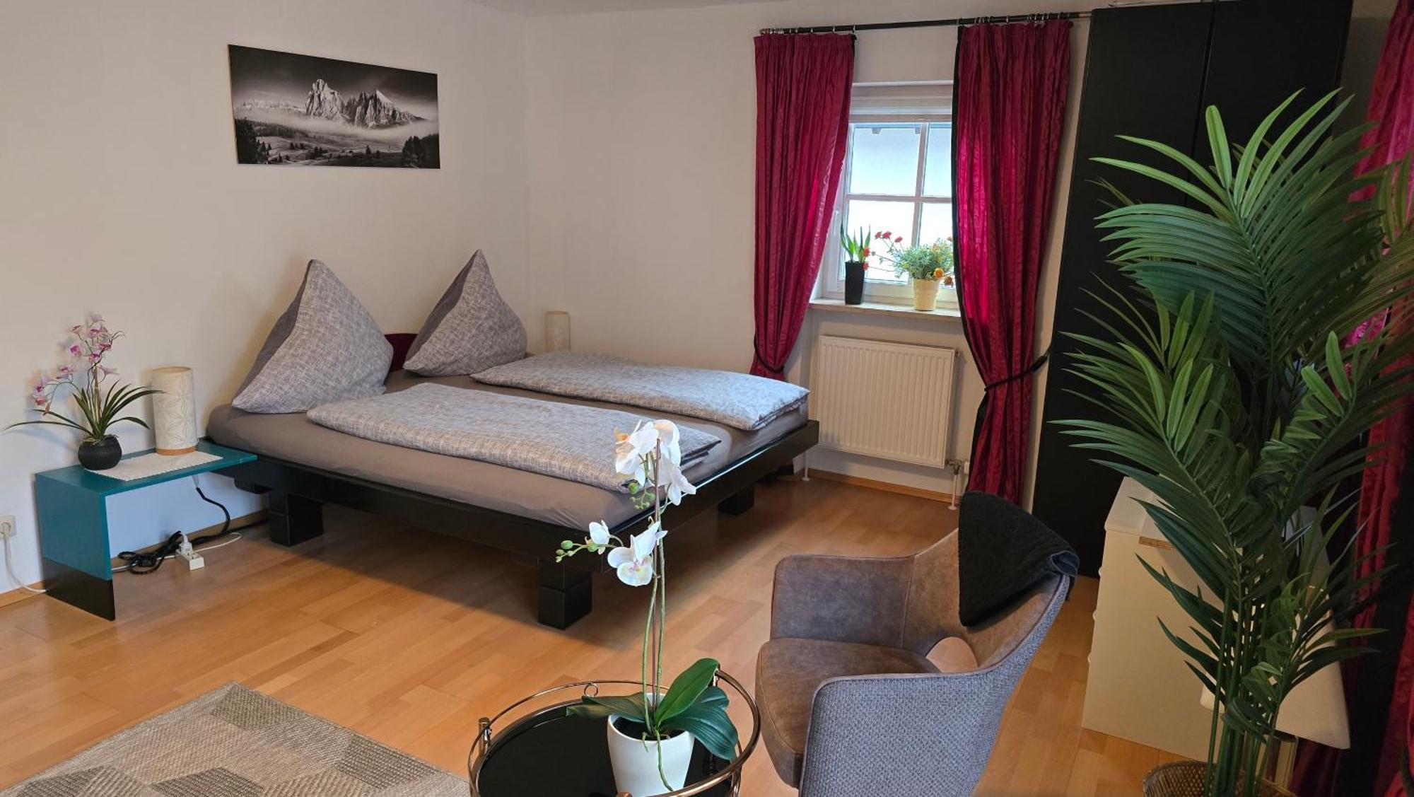 Ferienhaus Weilheim Mit Garten Spiel Und Spass Weilheim in Oberbayern Εξωτερικό φωτογραφία