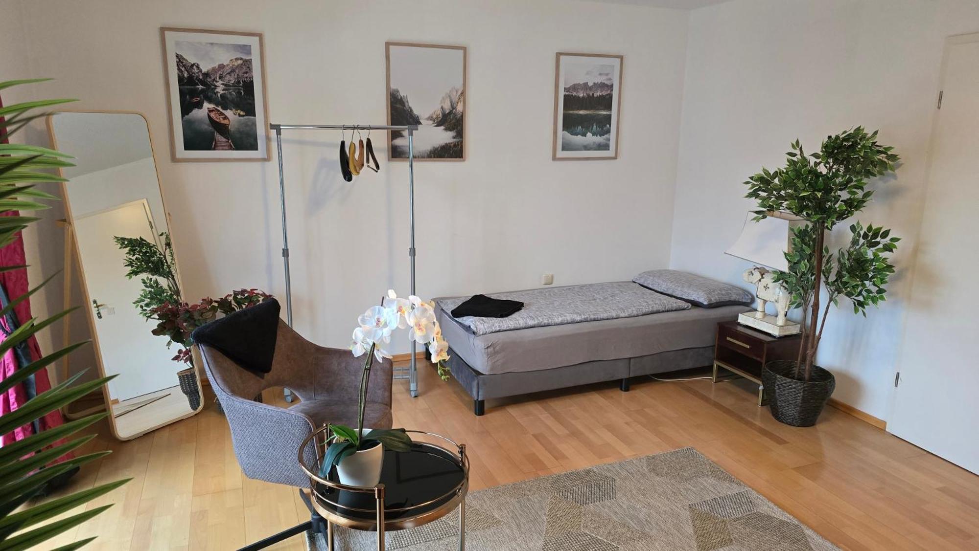 Ferienhaus Weilheim Mit Garten Spiel Und Spass Weilheim in Oberbayern Εξωτερικό φωτογραφία