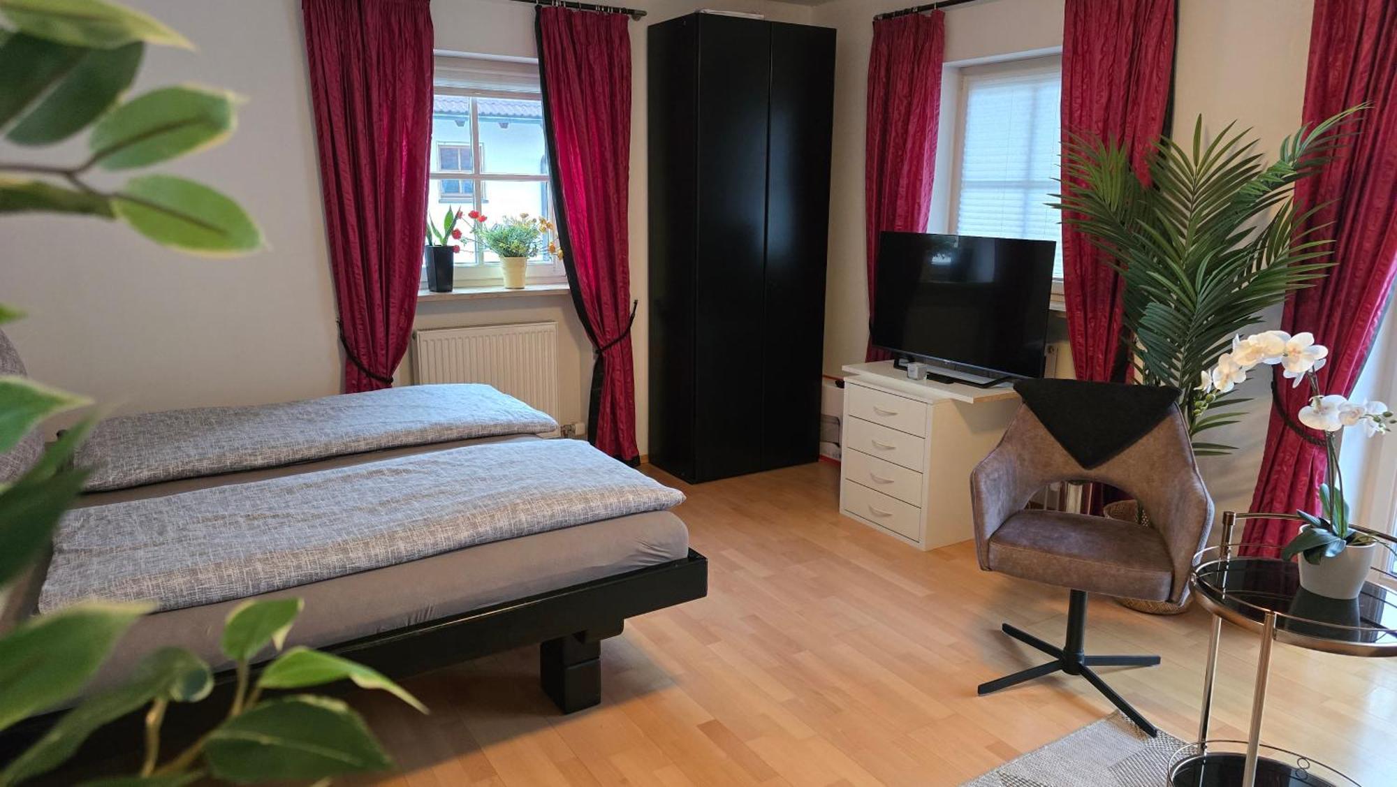 Ferienhaus Weilheim Mit Garten Spiel Und Spass Weilheim in Oberbayern Εξωτερικό φωτογραφία